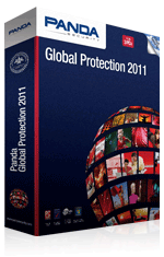 Panda Antivirus Global Protection