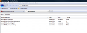 firefox about:config