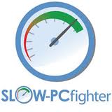 Slow-PcFighter logo